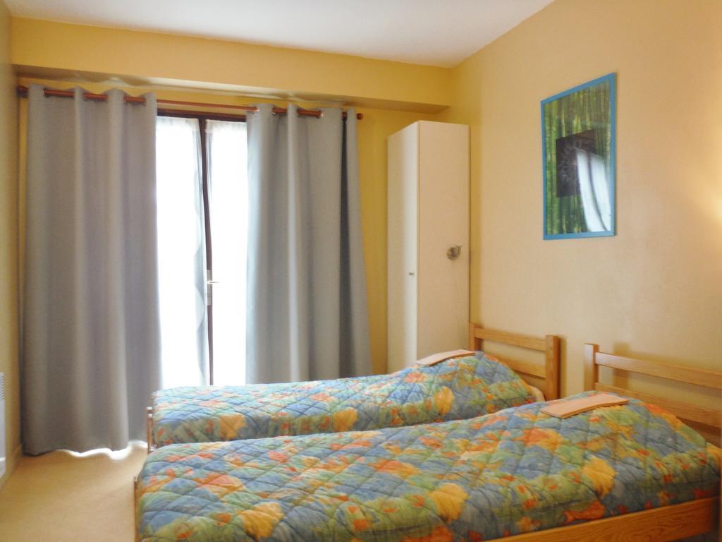Village De Gites Du Moulin Neuf Getigne Room photo
